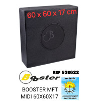 Booster cible mft midi 60 x...