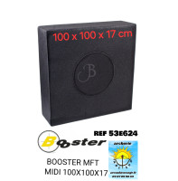 Booster cible mft midi 100...