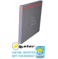 Booster cible mft fun 80 x...