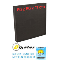 Booster cible mft fun 80 x...