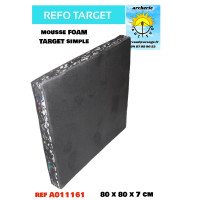 refo target mousse foam...