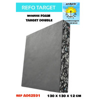 refo target mousse foam...