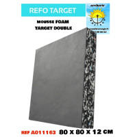 refo target mousse foam...