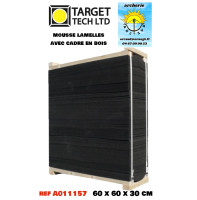 Target tech mousse 60 x 60...