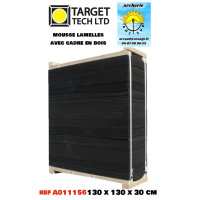 Target tech mousse 130 x...