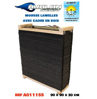 Avalon mousse avec cadre...