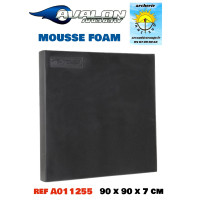 Avalon mousse 90 x 90 x 7...