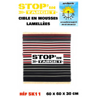 stop in starget cibles...