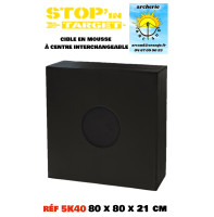stop in starget mousse avec...