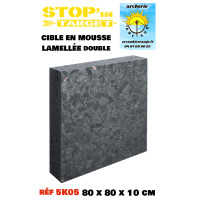 stop in starget mousse...