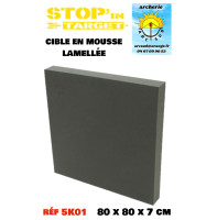 stop in starget cibles...