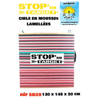 stop in starget cibles...