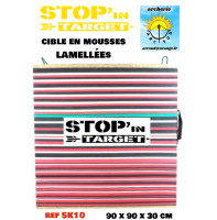 stop in starget cibles...