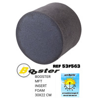Booster cœur de mousses...