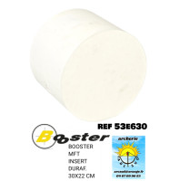 Booster cœur de mousses 30...