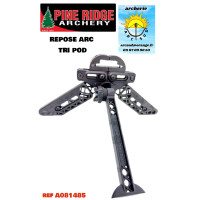 Pine rigde repose arc tri...
