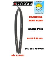hoyt branches rcrv comp...