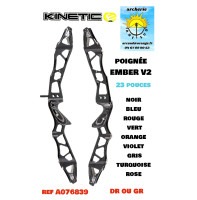 kinetic poignee ember v2 23...