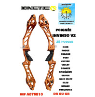 kinetic poignée invinso v2...
