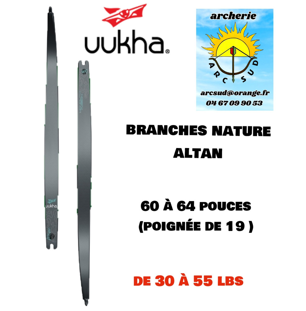 uukha branches nature altan