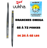 uukha branches omega