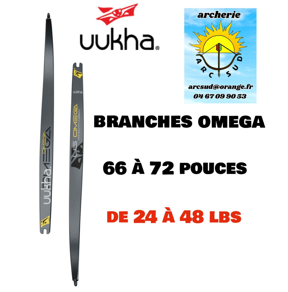 uukha branches omega