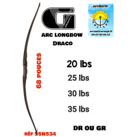 gravity arc longbow draco...