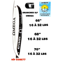 gravity branches ilf omega...