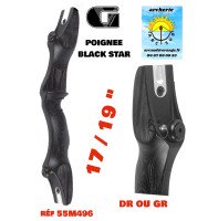 gravity poignée chasse...