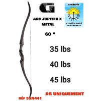 gravity arc chasse...