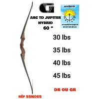 gravity arc chasse...