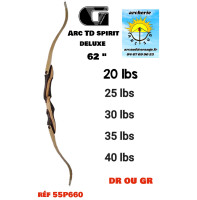 gravity arc chasse...