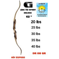 gravity arc chasse...