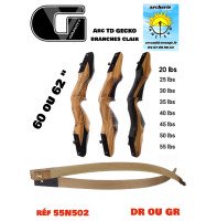 gravity arc demontable...