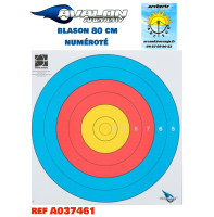 Avalon blason 80 cm reduit...