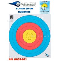 Avalon blason 80 cm reduit...