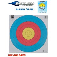 Avalon blason 80 cm reduit...