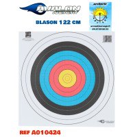 Avalon blason 122 cm ref...