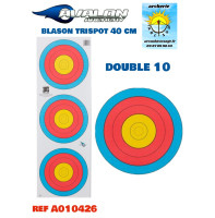 Avalon blason tri spot 40...