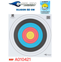 Avalon blason 40 cm ref...