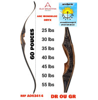 old mountain arc chasse...