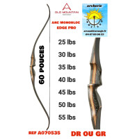 old mountain arc chasse...