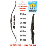 old mountain arc chasse...