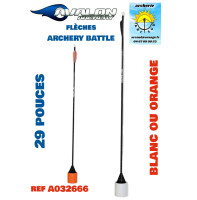 Avalon flèches archery...