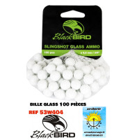 blackbird bille glass 100...