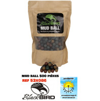 blackbird mud ball 500...