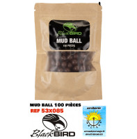 blackbird mud ball 100...