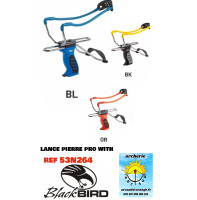Blackbird lance pierre pro...