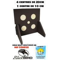 blackbird cible role 100 x...