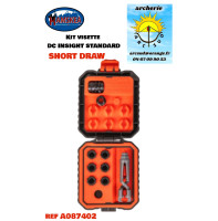 hamskea kit visette dc...